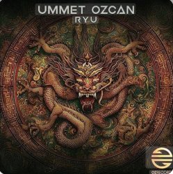 Cover Ummet Ozcan - RYU