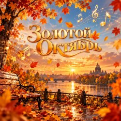 Cover Апро - Золотой Октябрь