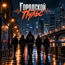 Cover Апро - Городской Пульс