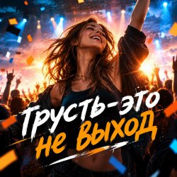 Cover Апро - Грусть-это не выход