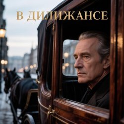 Cover Апро - В Дилижансе