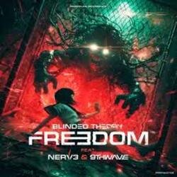 Cover 9THWAVE, Blinded Theory, NERV3, Human Made, Croo - MCP