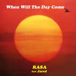Cover Rasa - When Will The Day Come