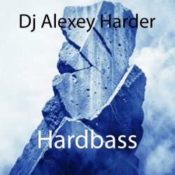 Cover Dj Alexey Harder - Hardbass