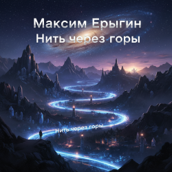 Максим Ерыгин - Нить через горы