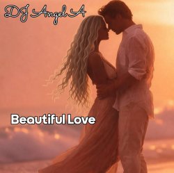 Cover DJ Angel A - Beautiful Love