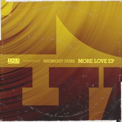 Cover Midnight Dubs - Darkwon