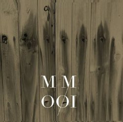 Cover Modern Manners - Amor y Odio (Mixed)