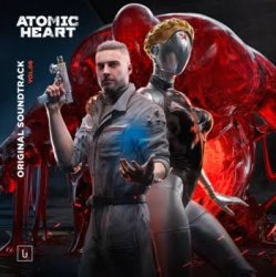 Cover Boogrov, Zoanoid, Atomic Heart - Stability Restored