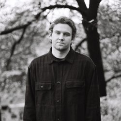 Anders Hajem - Solina Acid