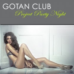 Cover Gotan Club - Seductive Lounge