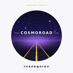 Cover Cosmoroad