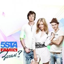 5sta Family - Почему