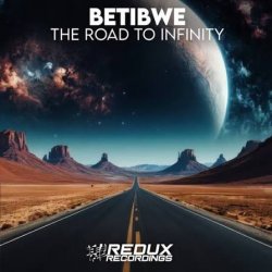 Cover Betibwe - The Road To Infinity (Extended Mix)
