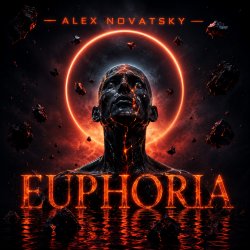 Cover Alex Novatsky - Euphoria (Radio Mix)