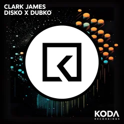 Cover Clark James - Anywhere (Dolbytall Remix)