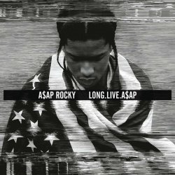 A$AP Rocky - PUNK ROCKY