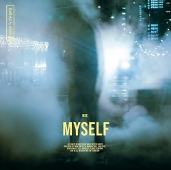 Cover Mse - Myself