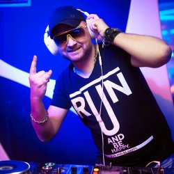 Cover DJ JEDY feat Т. Калиниченко - Джедай