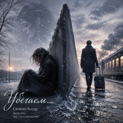 Cover Сизигия Syzygy - Убегаем...