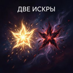Cover Fool. - Две Искры