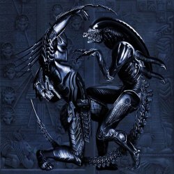 Cover Jedi Make Illusional - Xenomorph (remix by NANOCULT)