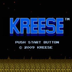 Cover Kreese - Happy Dance