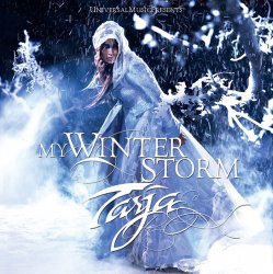 Cover Tarja Turunen - Poison (Alice Cooper cover)