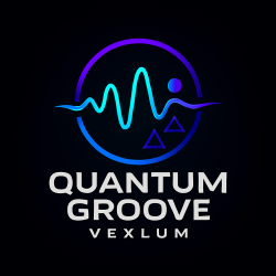 Cover Vexlum - Quantum Groove 038