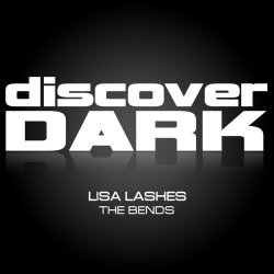 Cover Lisa Lashes - The Bends