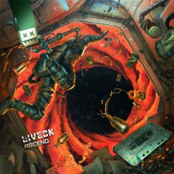 Cover Liveon - Silly Tavern