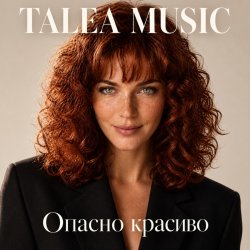 Cover Опасно красиво