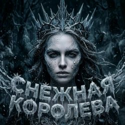 Cover Снежная кОРОЛЕВА