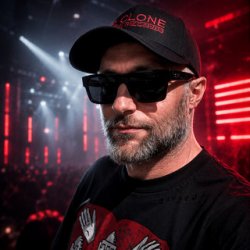 Cover DJ Sakin - There Is Someone in Your House (Sakin Bozkurt Mix)