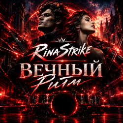 Cover RinaStrike - Вечный Ритм ( ремикс)