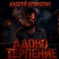 Cover Андрей Крамолин - Ничтожество
