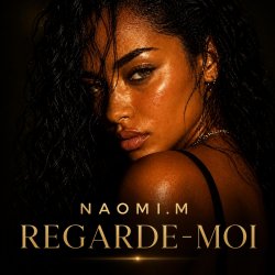 Cover Regarde-Moi
