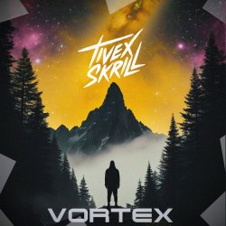 Cover Tivex Skrill - Vortex