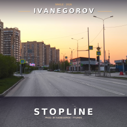 Cover ivanegorov - Stopline
