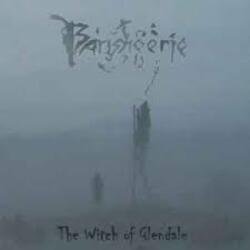 Cover Bansheerie - The Coven Is Rising