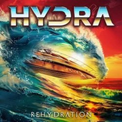 Cover Hydra - Technical Beauties