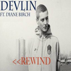 Cover Devvin - Rewind