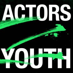 Cover ACTORS - Obsession