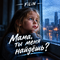Cover Мама ты меня найдешь ?