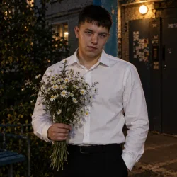Cover Ромашки