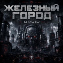 Cover DRUiD - Железный город