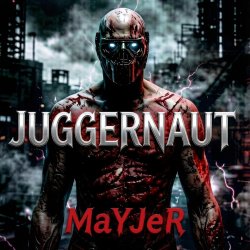Cover MaYJeR - Juggernaut (Original Mix)