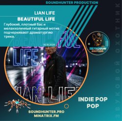 Beautiful life