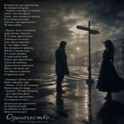 Одииночество