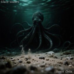 Cover Silent waters